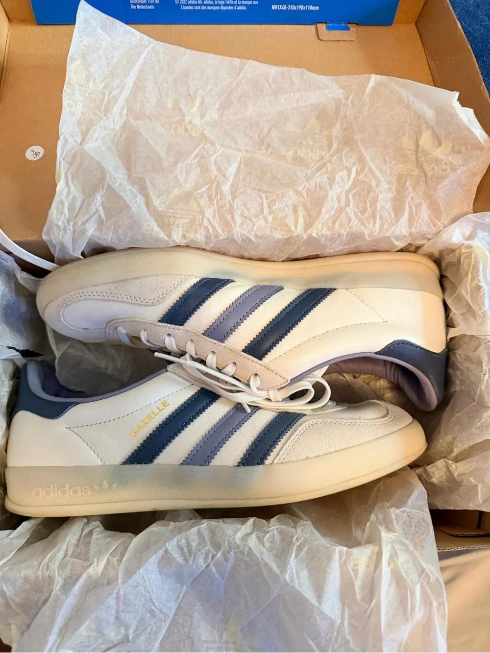 adidas gazelle indoor